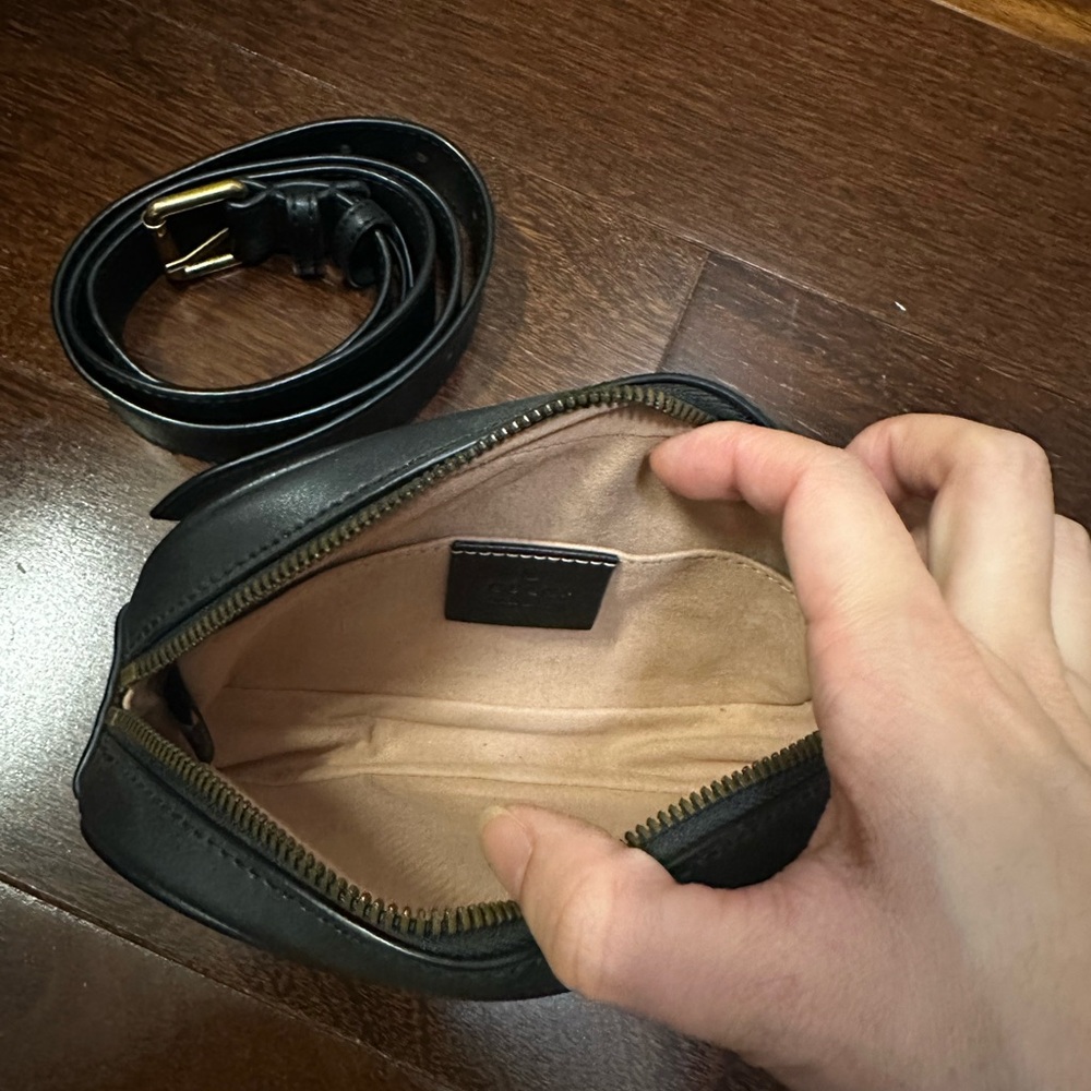 GG belt bag - Picture 3 of 3